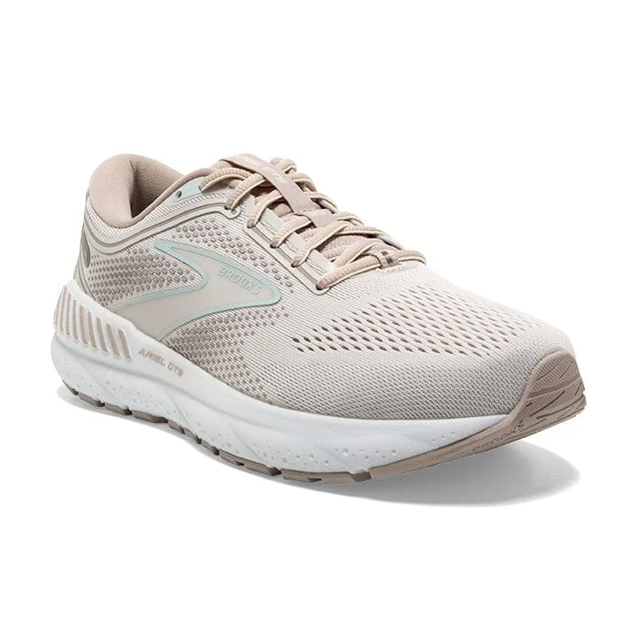 BROOKS ARIEL GTS 23 WOMEN'S MEDIUM AND WIDE - FINAL SALE!