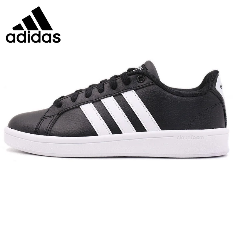 Adidas NEO Label CF ADVANTAGE Women's Skateboarding Shoes