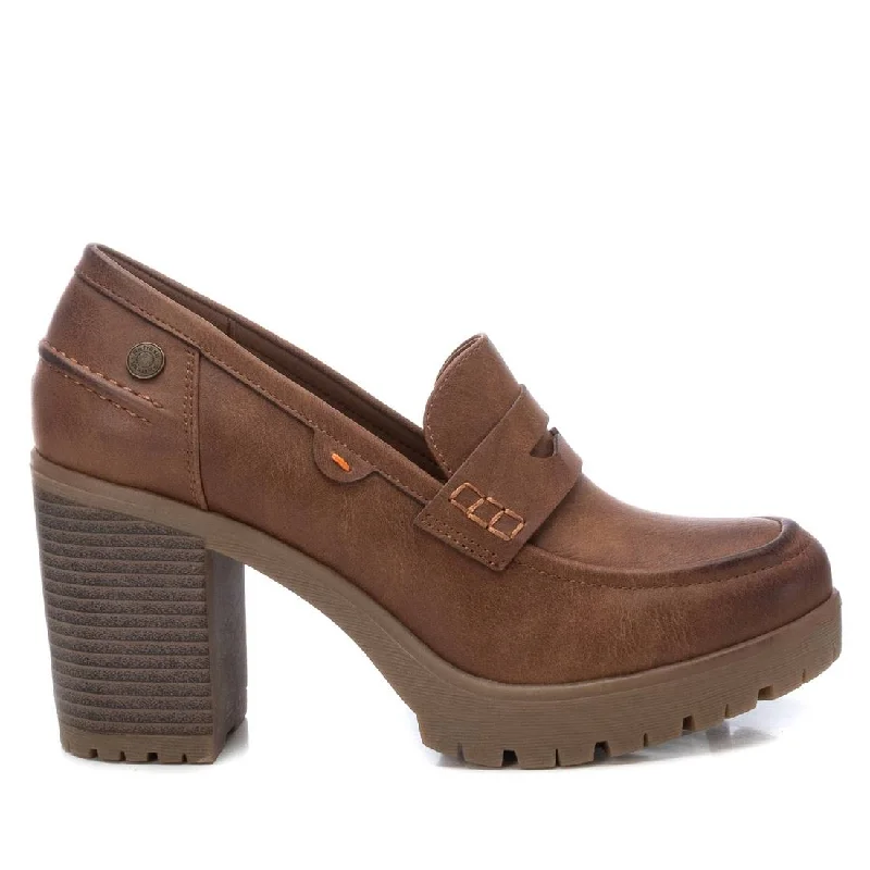 Xti Women's moccasins