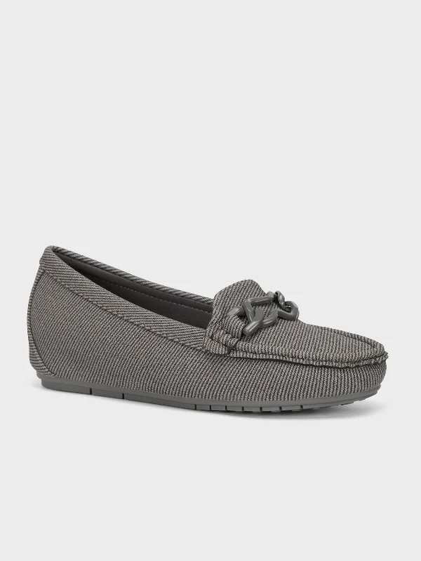 Womens "EDIVA"Casual Everyday Moccasins