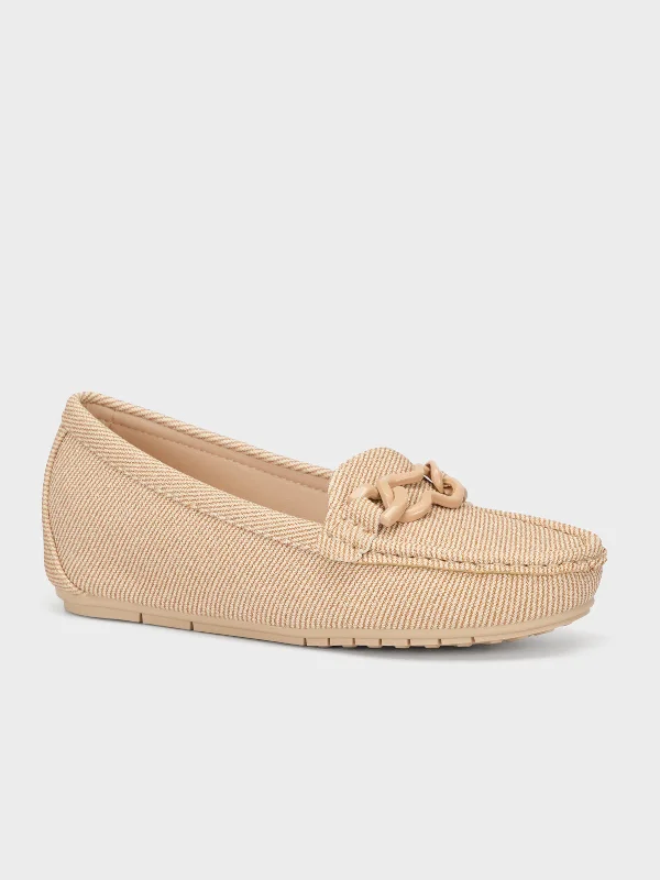 Womens "EDIVA"Casual Everyday Moccasins