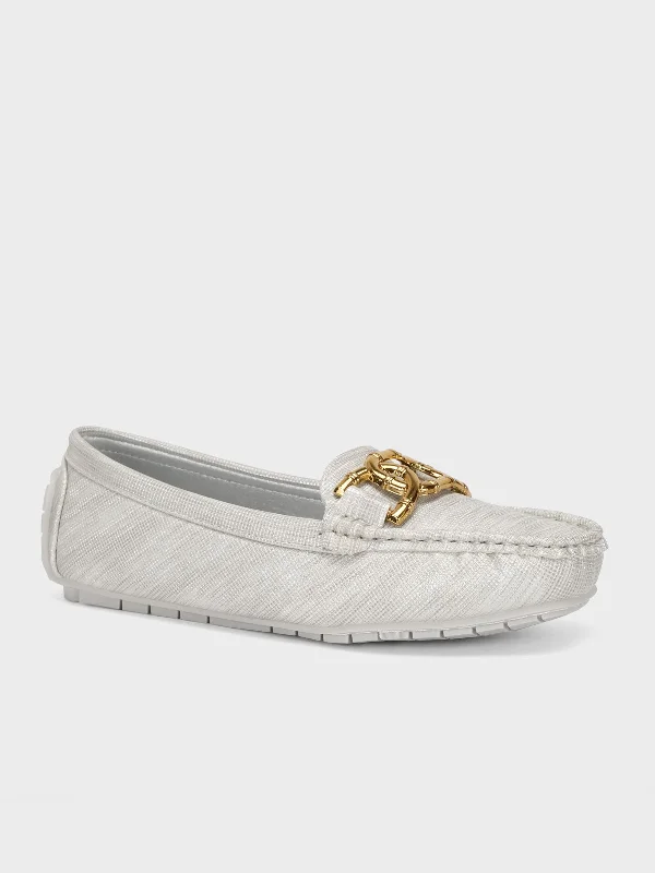 Womens "AMITY" Everyday Comfy Moccasins