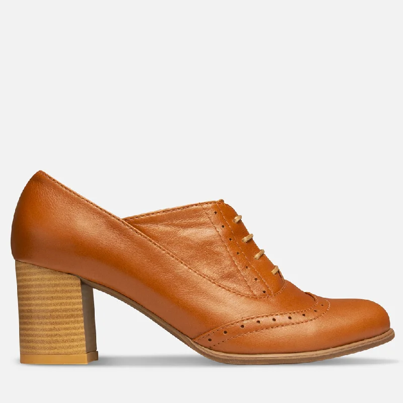 Kent - Oxford Heels