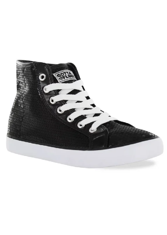 ON SALE Disco II Hi Dance Sneaker