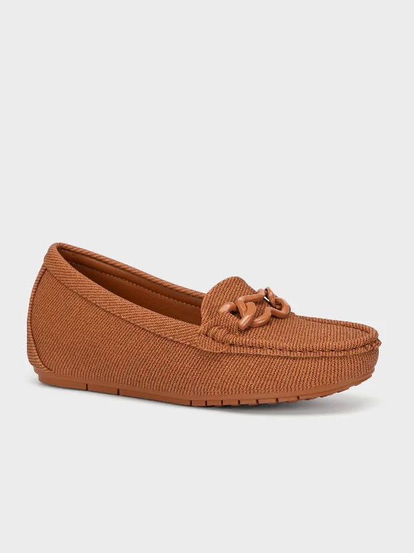 Womens "EDIVA"Casual Everyday Moccasins