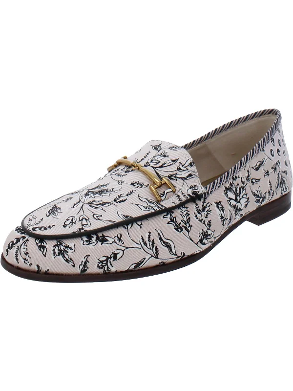 Loraine Womens Loafers