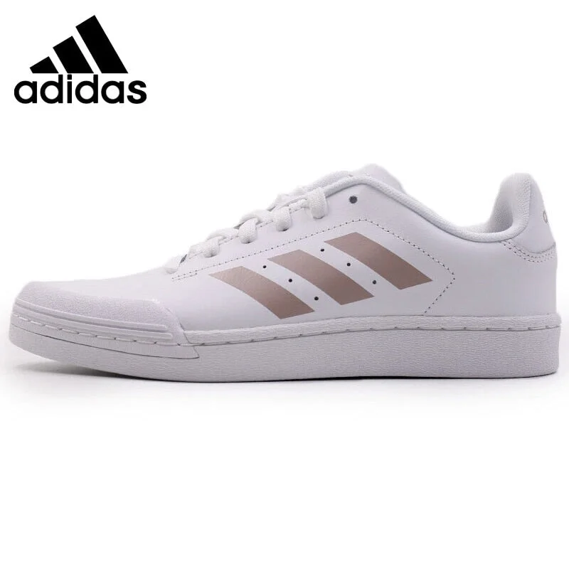 Adidas Neo Label COURT70S Women's Skateboarding Shoes