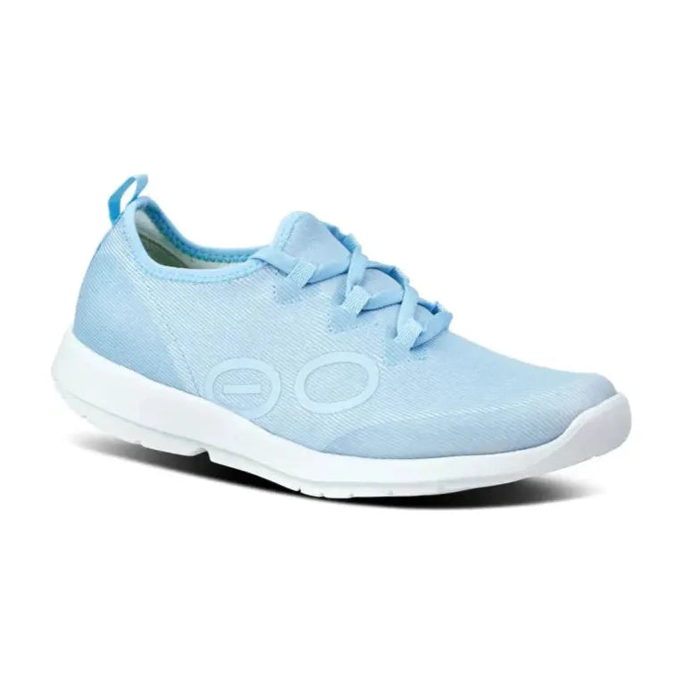 OOFOS OOMG SPORT LS LOW WOMEN'S - FINAL SALE!