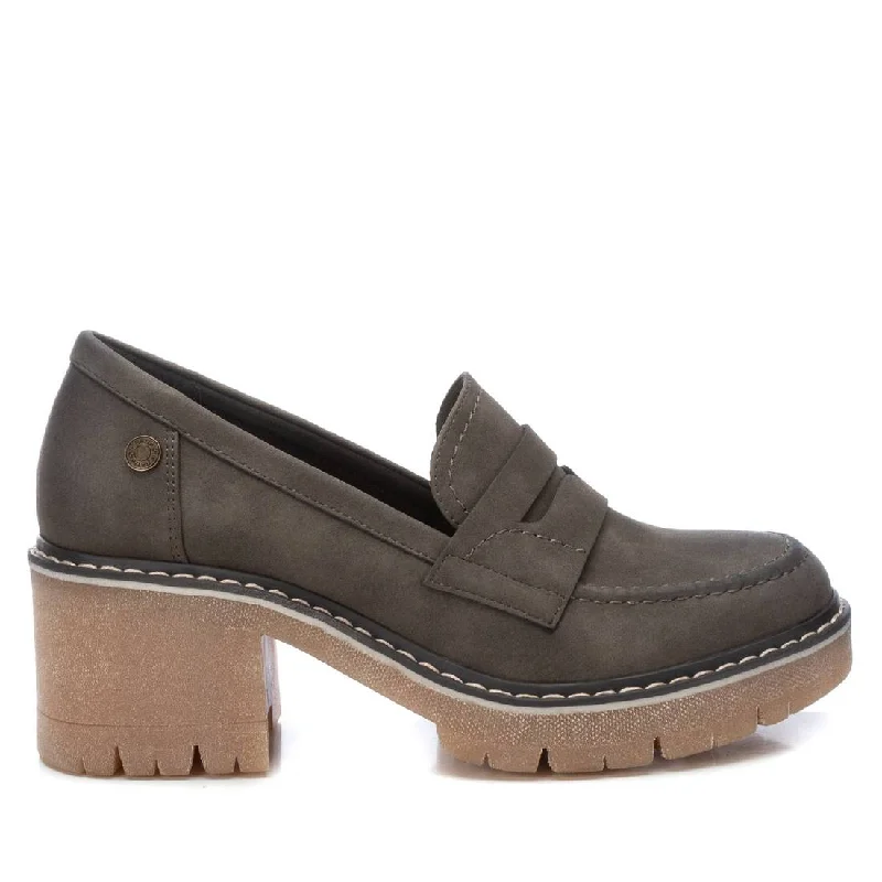 Xti Womens moccasins