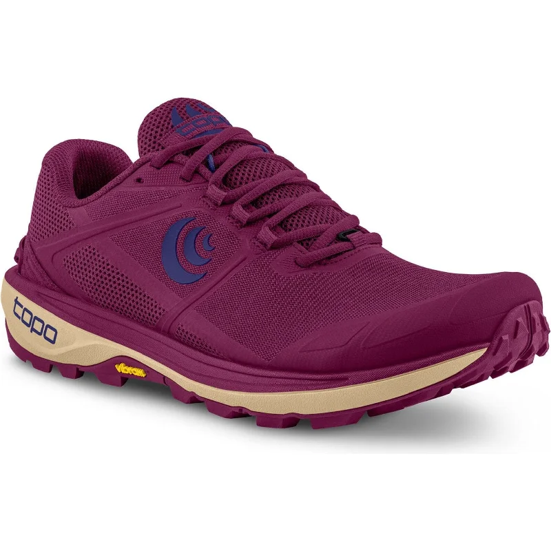 TOPO TERRAVENTURE 4 WOMEN'S