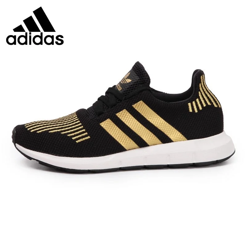 Adidas Originals SWIFT WFOUNDATION Women's Skateboarding Shoes