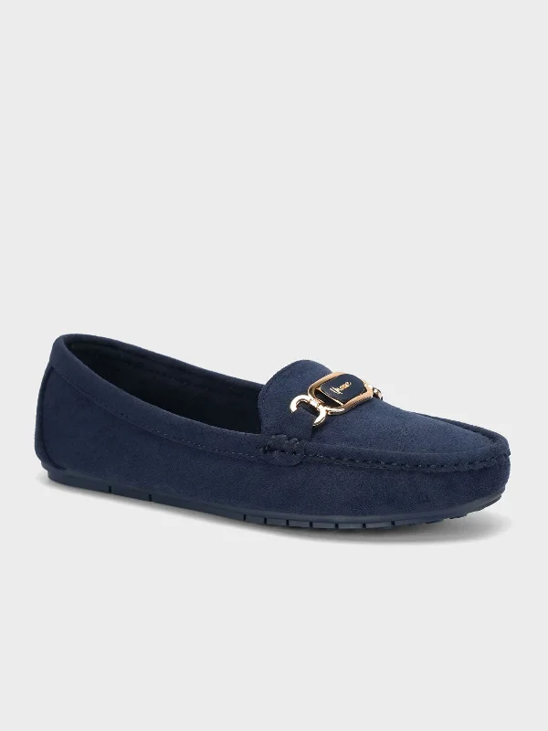 Women's "IRITPI" Casual Comfy Moccasins