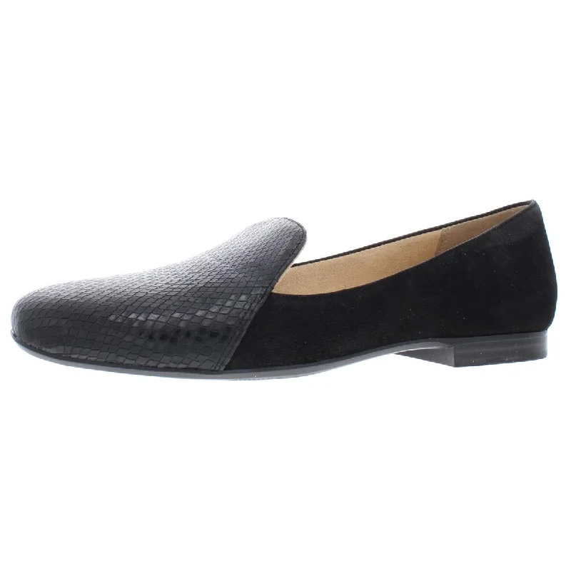 727685832848 Womens Slip On Loafers