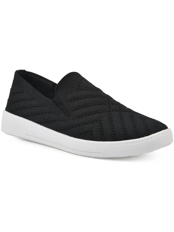 Upbear Womens Slip On Sneakers Slip-On Sneakers