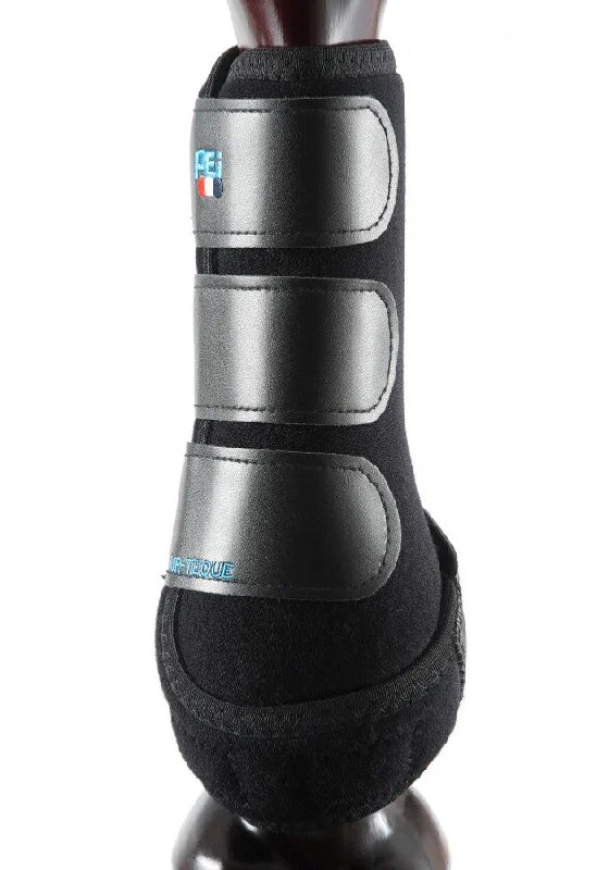 Premier Equine - Air Teque Sports Medicine Boots - Single Layer