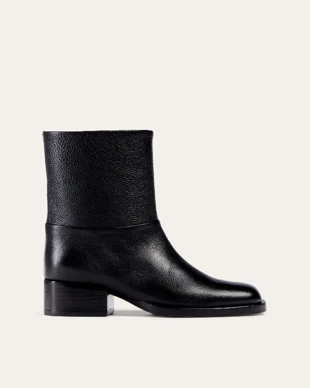 Cade Boot, Black