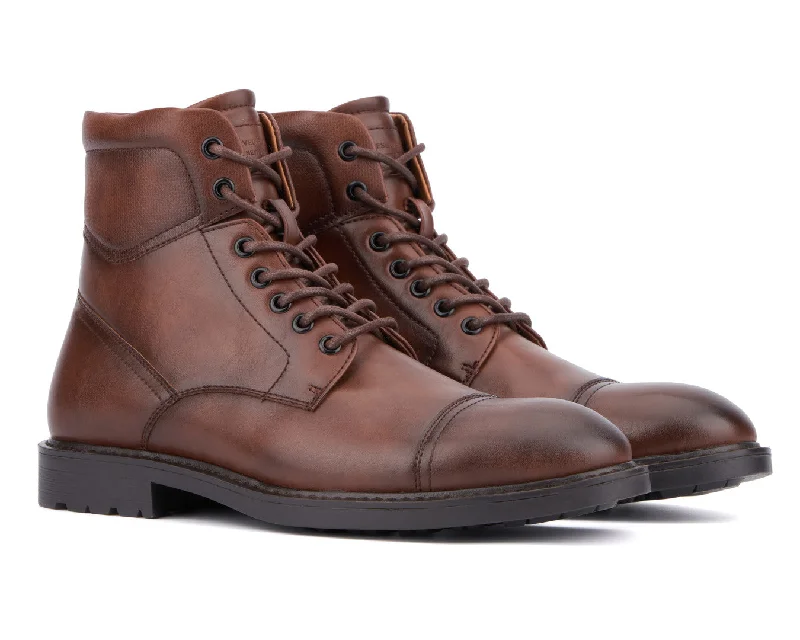 Men's Caleb Dress Boots