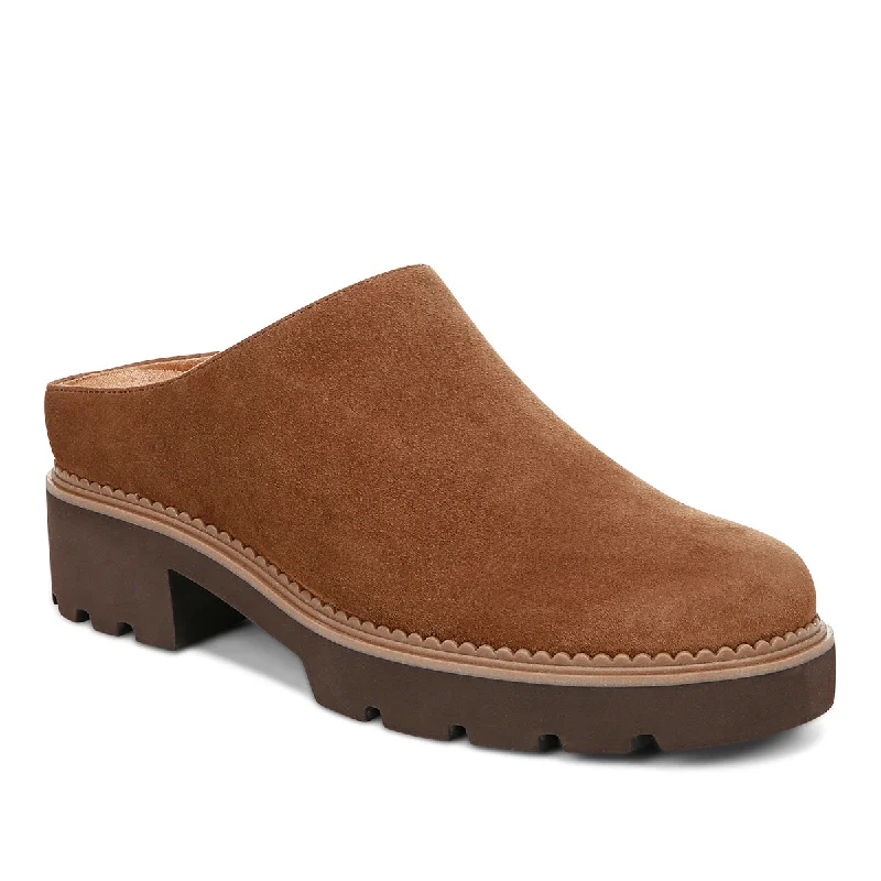 Fairfax Clog Mule