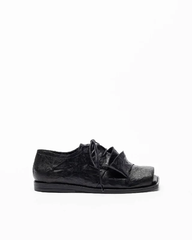 Women's Meryn Shoes In Black