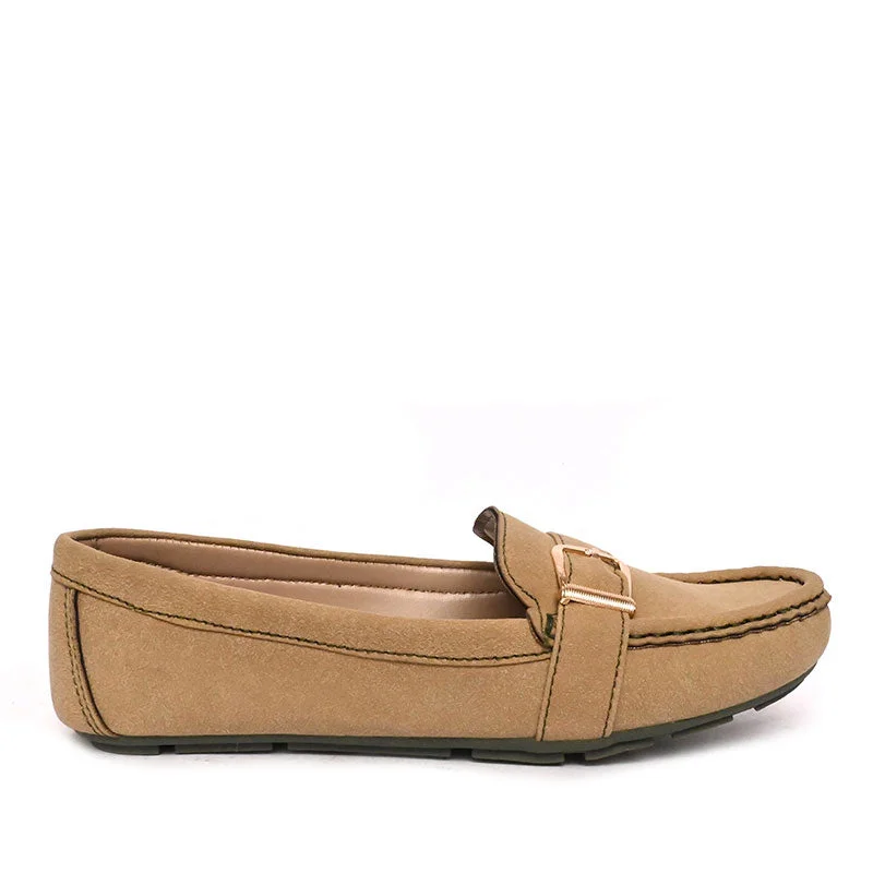 Loafers For Women - Metro-10850202