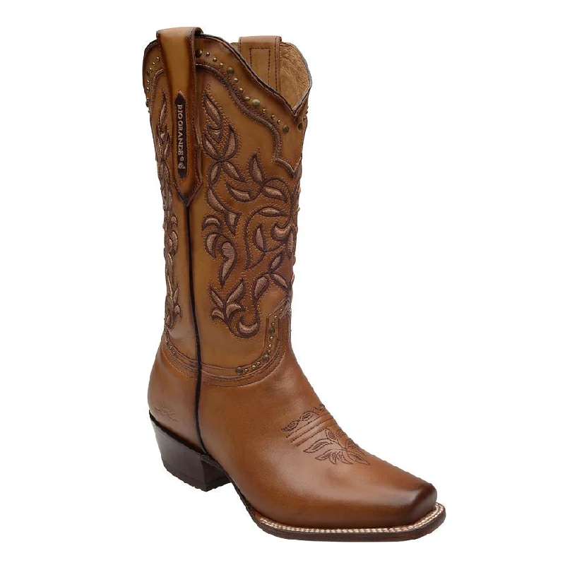 Teresa Women's Cowgirl Boot