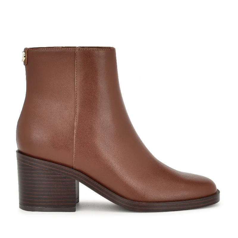 Amatto Dress Booties