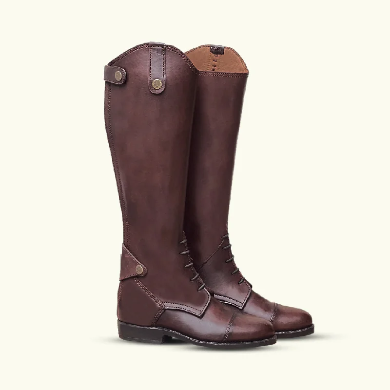 Nova Riding Boots