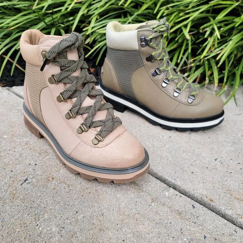 Sorel - Lennox Hiker Waterproof