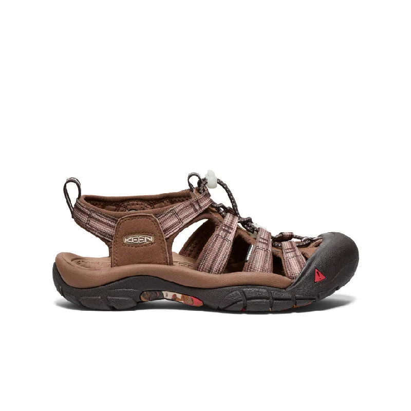 Women's Newport Retro Sandal x Fuji Rock  |  Frf 2024