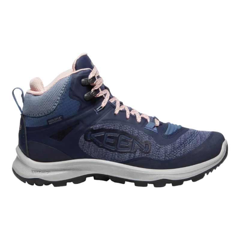 Women's Terradora Flex Waterproof Boot