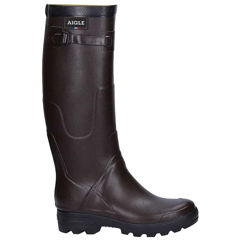 Benyl M Rubber Women's Calf Length Wellington Boots