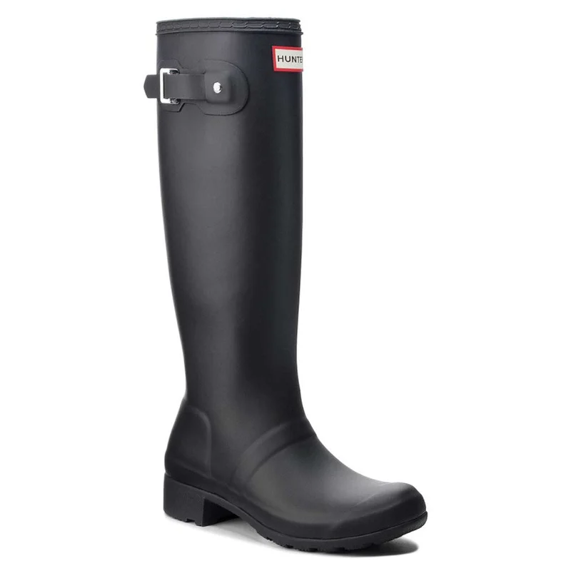 Original Tour Rubber Women's Tall Wellington Boots