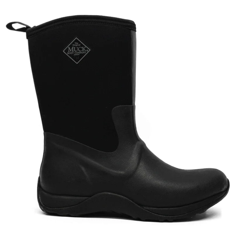 Arctic Weekend Waterproof Women's Wellington Boots