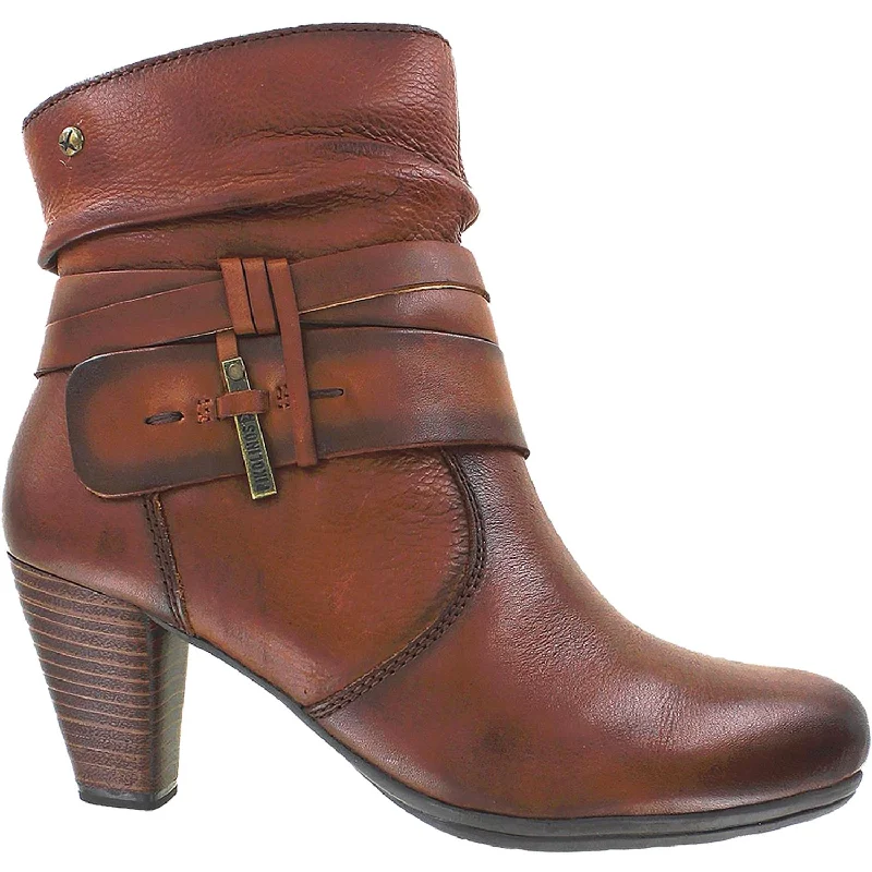 Women's Pikolinos Verona 829-9834 Cuero Leather